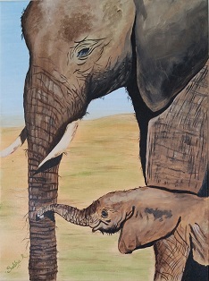 Togetherness